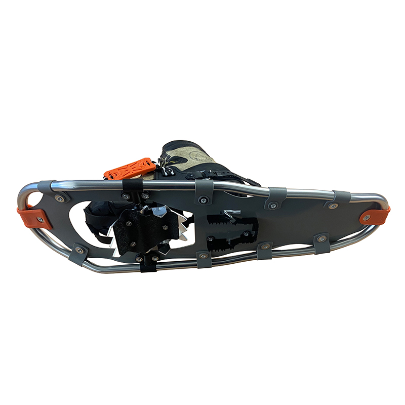 image-8 Schneeschuh orange Unterseite