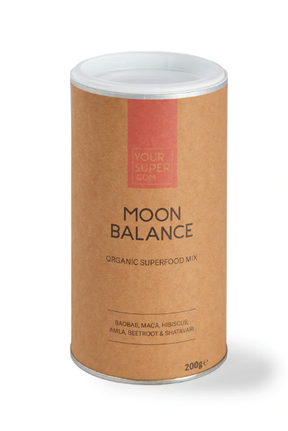 Moon Balance Organic Superfood Mix Dose 200g